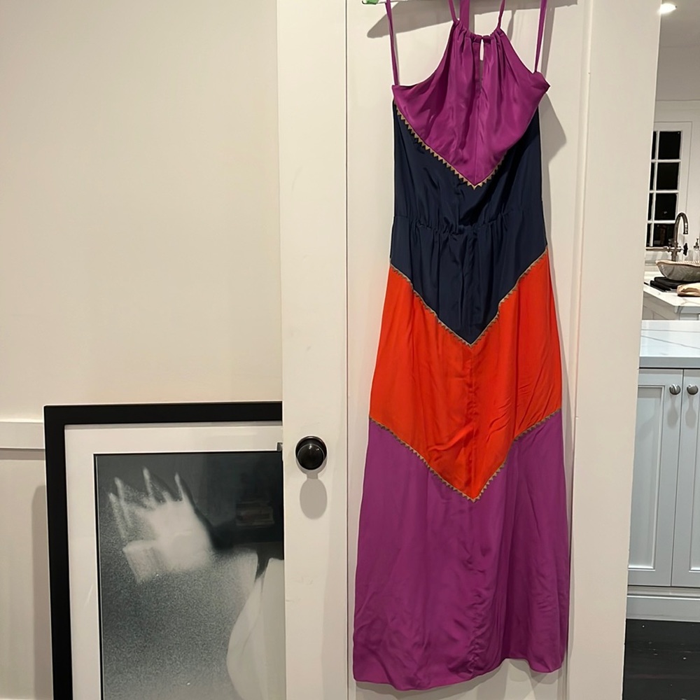 BCBG summer dress